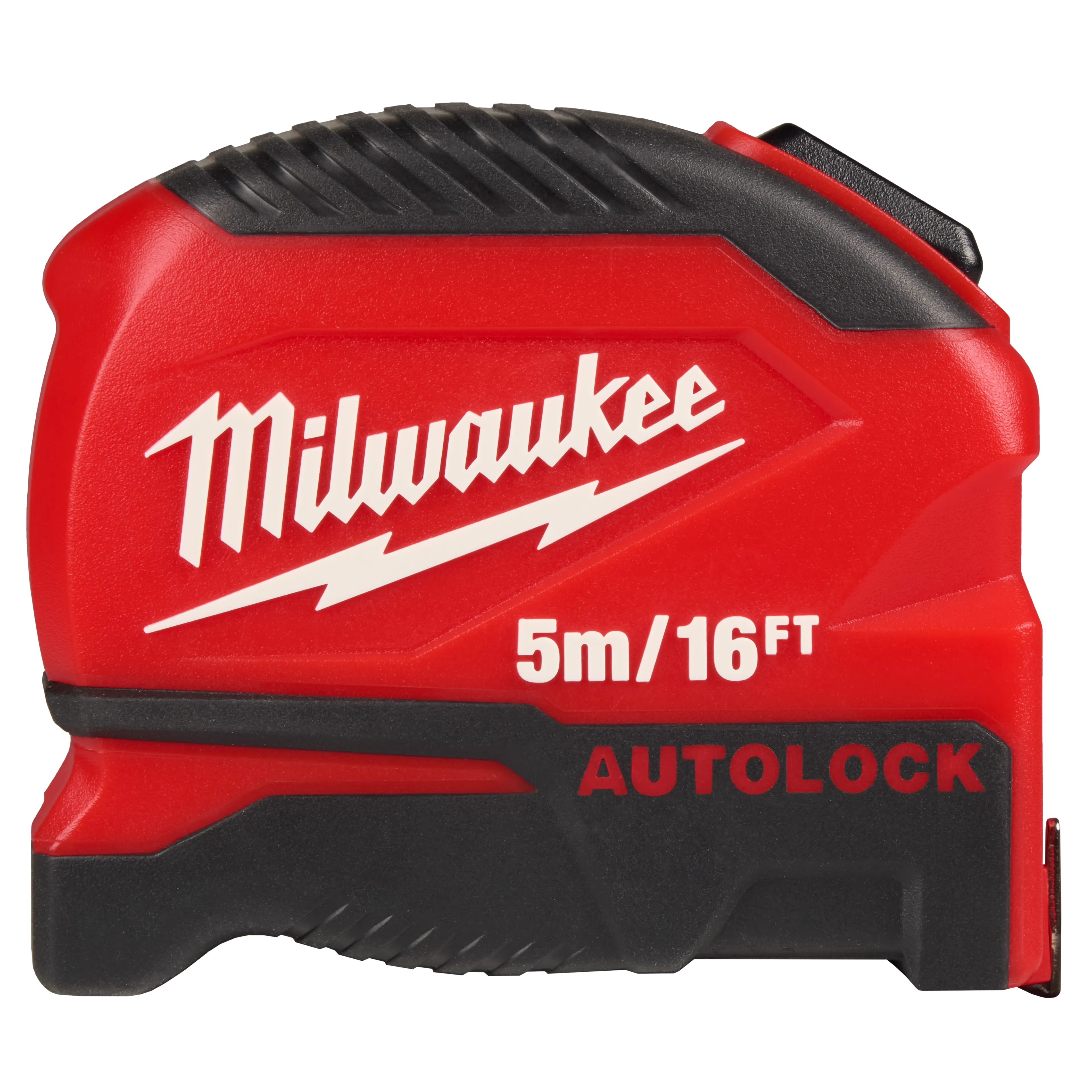 MILWAUKEE Milwaukee 48-22-1817 auto-lock tape measure 5m/16ft