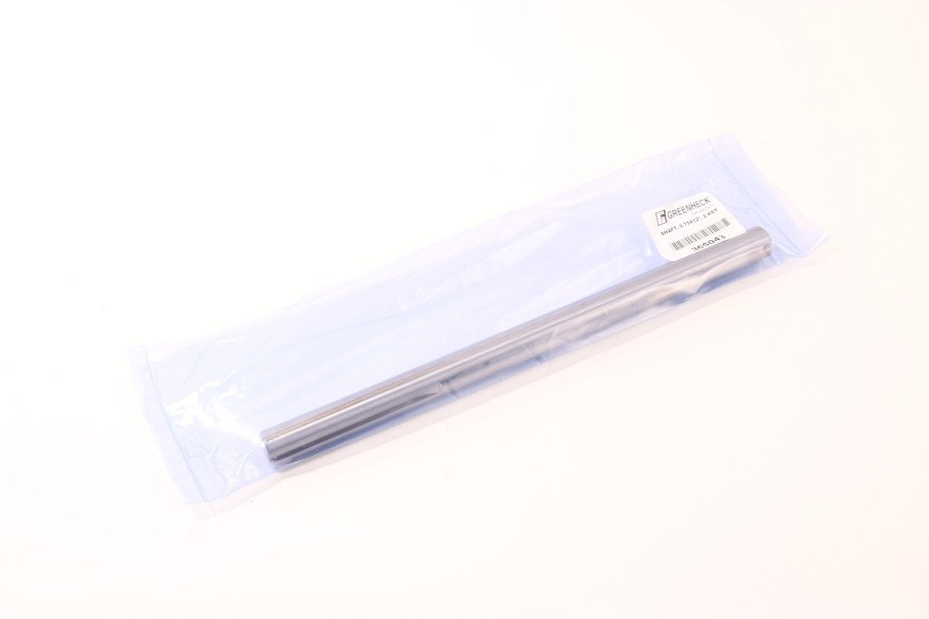 GREENHECK 365063 SHAFT KEYS