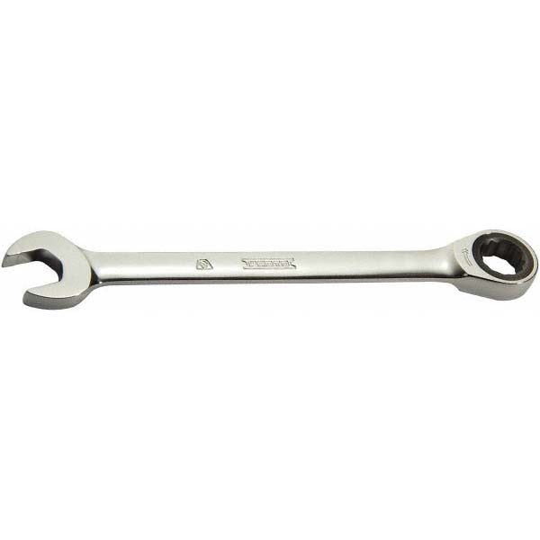 PROTO Proto JSCR12T 3/8 Inch Ratcheting Combination Wrench