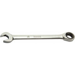 PROTO Proto JSCR12T 3/8 Inch Ratcheting Combination Wrench