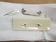 American Standard 1599205.021 Evolution Deep Soak Max Drain Bone