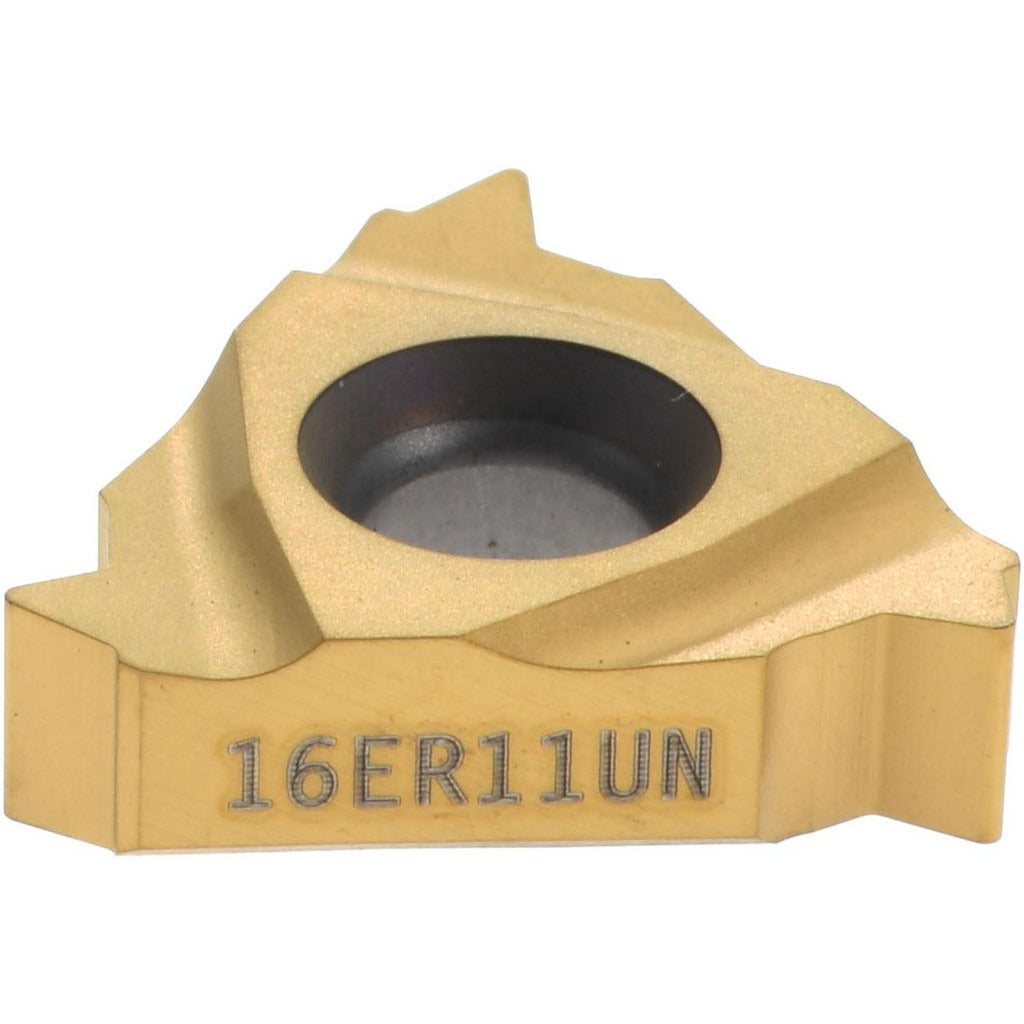SECO TOOLS Seco 00049791 Threading Insert 11 Tpi 3/8 in Ic Un CP500