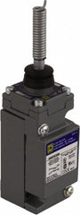 SCHNEIDER ELECTRIC Square D 9007C54K Limit Switch Spdt Nc Steel Spring