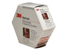 3M 3M MP3560 Dual Lock Reclosable Fastener (1 in x 176.4 in) 6463