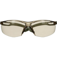 3M 3M 7100239191 Safety Glasses Brown Anti-fog Ansi Z87.1