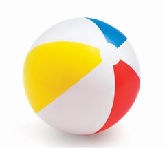 INTEX Intex Recreation 59020EP Inflatable Beach Ball 20 in