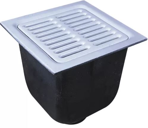 WATTS W-FS-754-22 FLOOR SINKS