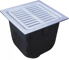 WATTS W-FS-754-22 FLOOR SINKS