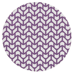 3M 3M 7100288135 Hook Loop Sanding Disc 6 in 220 Grit