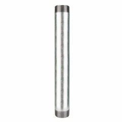 SOUTHLAND B K Mueller 560-030HC Galvanized Pipe Nipple 1/8x3