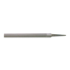 Nicholson 04995N 10 Half Round Double Cut Bastard File