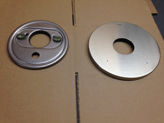 GROHE 23826EN1 BATHROOM EXHAUST FANS & KITS