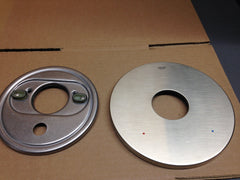 GROHE 29167EN1 BATHROOM EXHAUST FANS & KITS