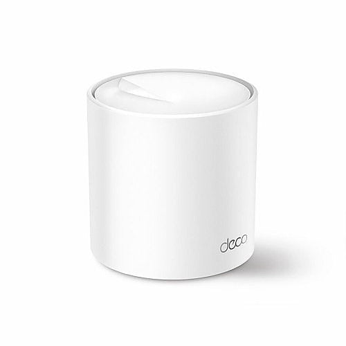 TP-LINK Tp-link Deco X50(1-PACK)_ISP AX3000 Mesh Wifi 6 Router