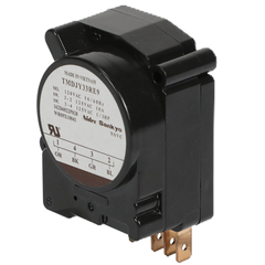 GE APPLIANCES Ge Appliances WR09X10041 Refrigerator Defrost Control (1.25 x 2.5 x 3 in)