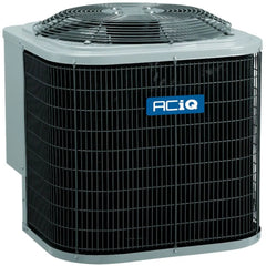 ACIQ Aciq R5A4S36AKANA EVM5X36M17A 3 Ton 13.4 SEER2 Air Conditioner with 17.5 inches Multi-Positional Cased Coil Replaces R4A4S36AKANA
