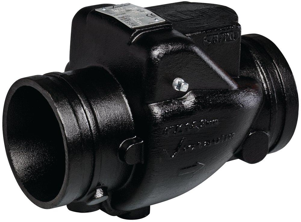 VICTAULIC V040716PE0 CHECK VALVES