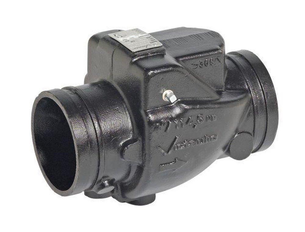 VICTAULIC V080716PE0 CHECK VALVES