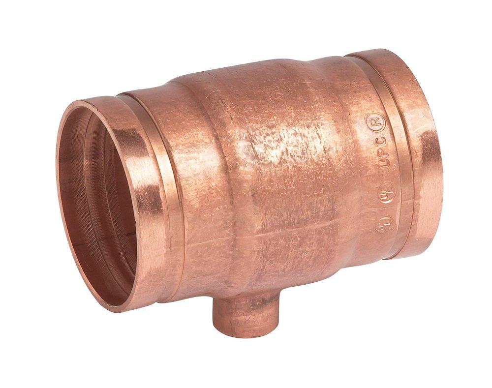 VICTAULIC FC62626C00 PIPE FITTINGS
