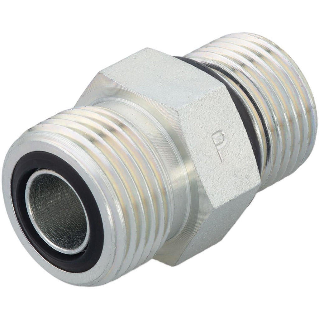 PARKER Parker 12-10 V5OLO-S Flareless Bite Type Tube Fitting