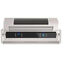 FIRE MAGIC GRILLS Fire Magic Grills EL500I-4Z1E-W 30 Inch Built-In Electric Grill 240 Volt AC (30 Amp)