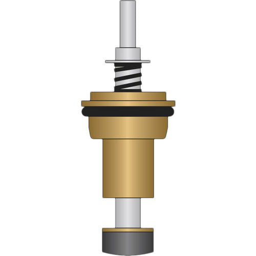 HEATLINK Heatlink 78411 Twistseal (55mm) Zone Valve Replacement Cartridge for 78400