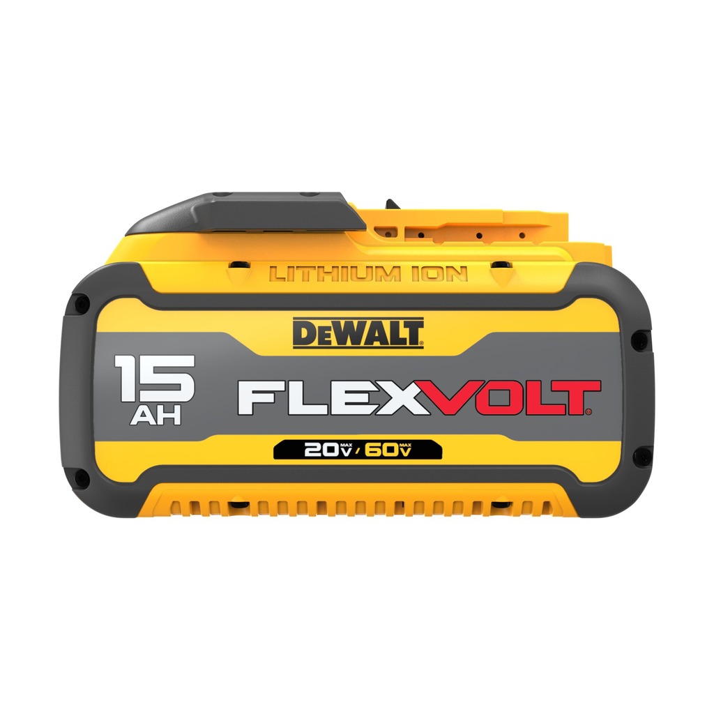 DEWALT DCB615 BATTERIES & CHARGERS