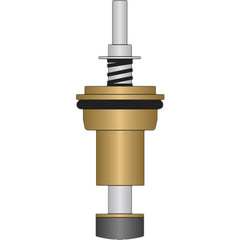 HEATLINK Heatlink 78411 Twistseal (55mm) Zone Valve Replacement Cartridge for 78400