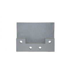 IVES Ives MB1P Mounting Bracket Stop Prime Coat Finish