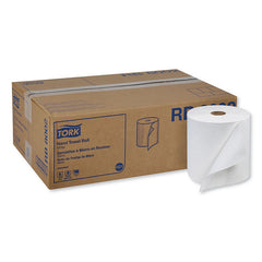 TORK Tork TRKRB8002 Universal Hardwound Paper Towels 800 ft 6 Rolls