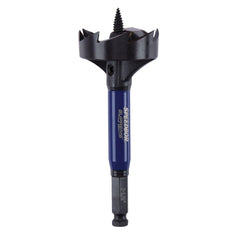 IRWIN Irwin IWAX2008 Self-feed Drill Bit 2.125 Inch Hex Shank
