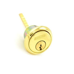 SCHLAGE Schlage Commercial 20022C605 Rim Cylinder C Keyway