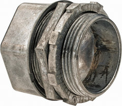 THOMAS & BETTS Thomas Betts TC215SC Emt Conduit Connector 1-1/2 in