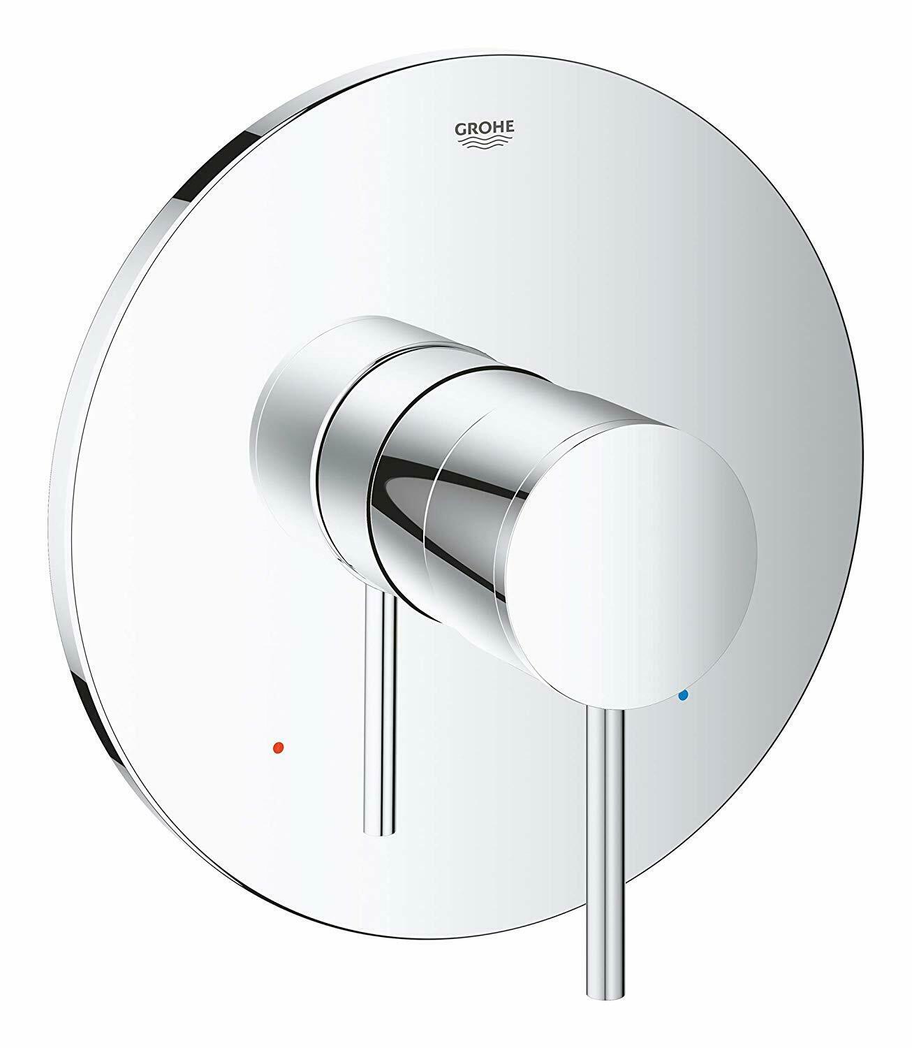 GROHE 19866003 BATHROOM EXHAUST FANS & KITS