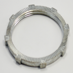 BRIDGEPORT 106-DC PIPE FITTINGS