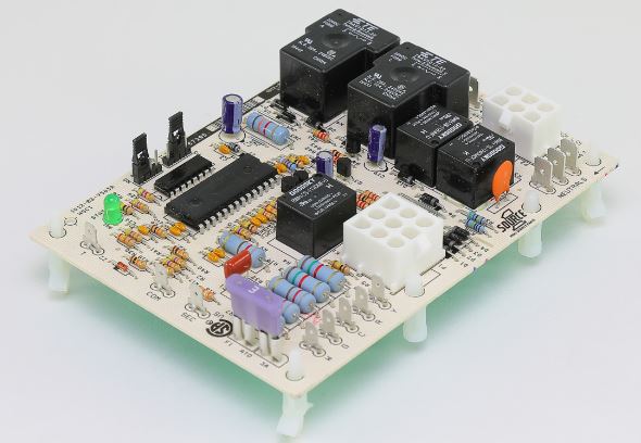 YORK York S1-03101932002 Integrated UT Control Board