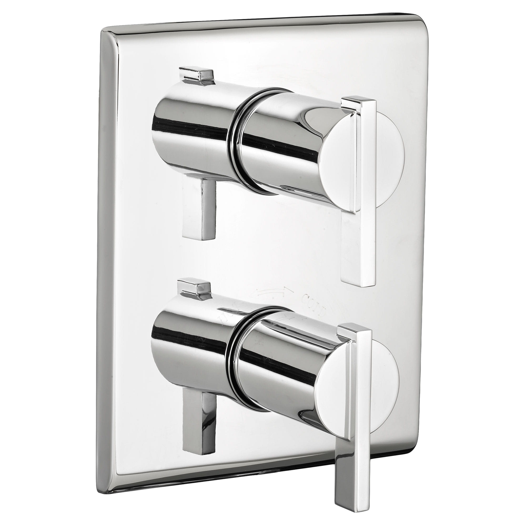 AMERICAN STANDARD T184740.002 THERMOSTATS