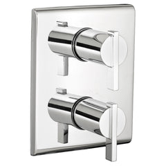 AMERICAN STANDARD T184740.002 THERMOSTATS