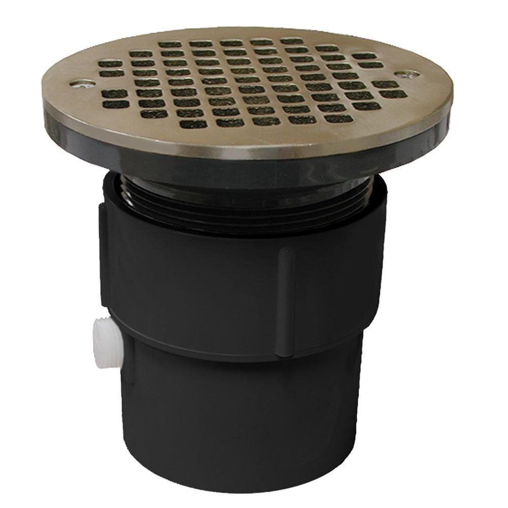 JONES STEPHENS D53072 PVC FITTINGS