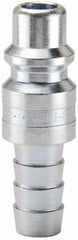 PARKER Parker H5G-F Hose Barb Pneumatic Connector 3/4 in