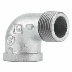 SOUTHLAND B K/mueller Inds 510-301HN 1/4 in Galvanized Street Elbow