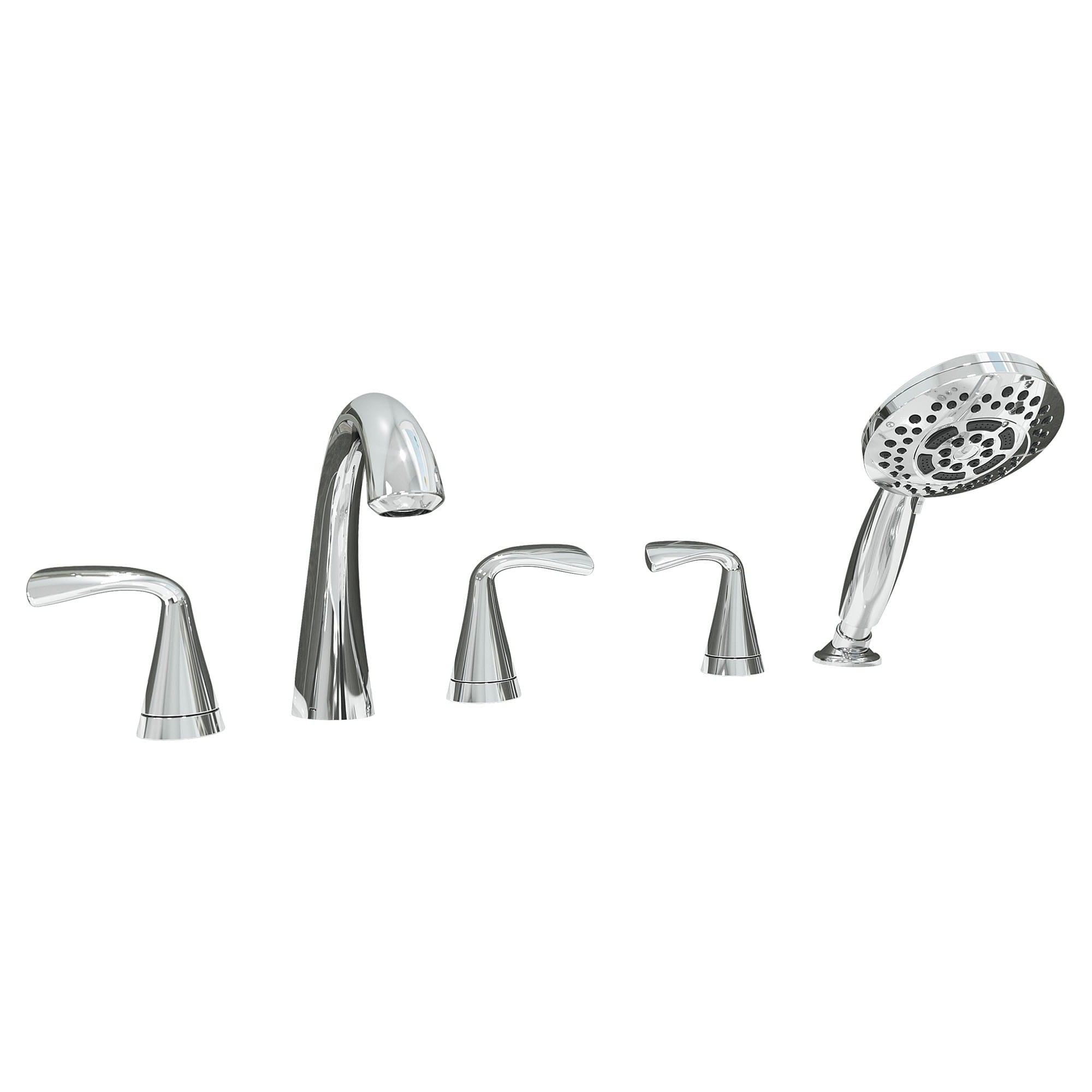 AMERICAN STANDARD 7186910.002 BATH & KITCHEN FAUCETS