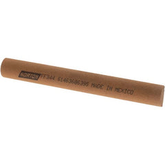 NORTON Norton 61463686395 Half Round Sharpening Stone Fine