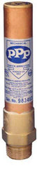 PRECISION PLUMBING PRODUCTS SC-750B PIPE FITTINGS