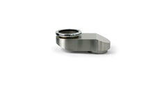 INSINKERATOR Insinkerator 14029 Offset Chute (Mount Between Disposer and Sink Bowl)