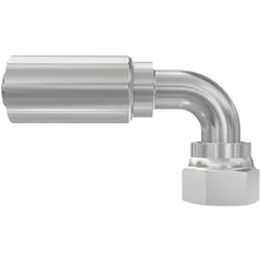 PARKER Parker 1J977-20-20 Hydraulic Hose Fitting 1-1/4 in 4000 Psi