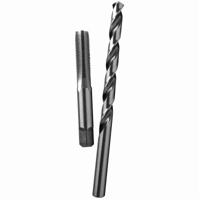 CENTURY DRILL & TOOL Century Drill Tool 97511 7.0x1.00 Metric Tap 15/64 Drill Bit