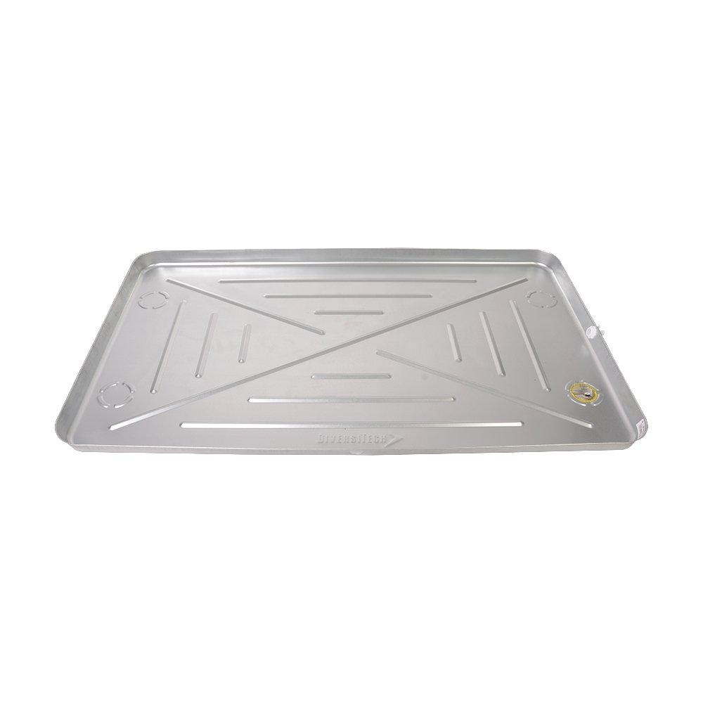 DIVERSITECH 6-M2748 CONDENSATE & DRAIN PANS
