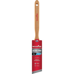WOOSTER BRUSH Wooster Brush 4174-1 1/2 Ultra/Pro Firm Lindbeck Angle Sash Paint Brush (1-1/2 in)
