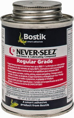 DUPONT Dupont 0130697 Anti-seize Lubricant 8 Oz Copper Base
